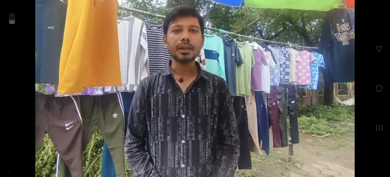 छोटे कारोबार को मिला बड़ा सहारा, पीएम स्वनिधि से विशाल निखारे के सपनों को मिली रफ्तार चरणबद्ध ऋण सहायता से…