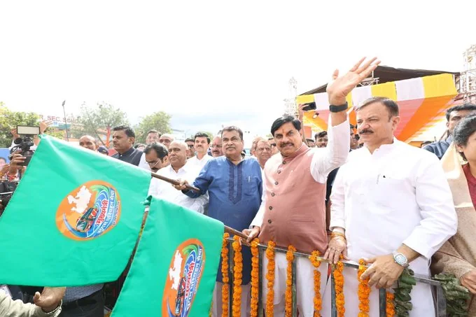 मध्यप्रदेश में आधुनिक और सुगम सार्वजनिक परिवहन को मिली नई गति